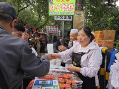 -马文章胖子甑糕(洒金桥店)