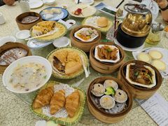 -金榜大酒店-中餐