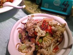 -鄱阳湖·江西小炒·瓦罐煨汤(五道口店)