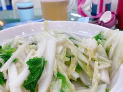 田园时蔬-景好海鲜餐厅(大鹏必选旅游店)