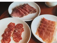 -羽深肉铺 Steak & Wine