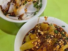 -何氏筠连水粉(明伦堂店)