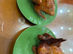 -煲煲掂风味煲仔饭餐厅(西区店)