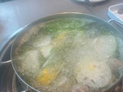 -为什么牛潮汕牛肉火锅(中信广场店)