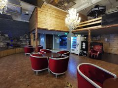 -明日世界密室轰趴·剧本桌游·箭馆团建(国贸店)