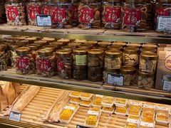 -蜂蝶来饼店(拱北总店)