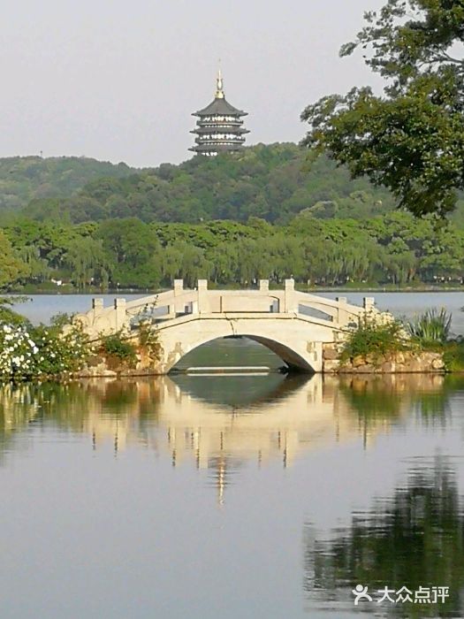 西湖風景名勝區(西湖)圖片