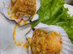 -禾记海鲜烧烤(八一路店)