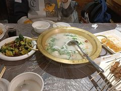 -霄汉羊排(万松园一店)