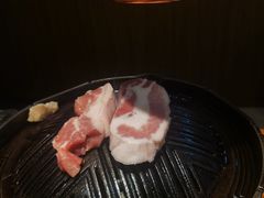 -kingkong大猩猩烤肉(CBD店)