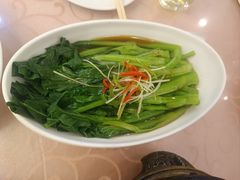 -烤肉宛饭庄(南礼士路店)