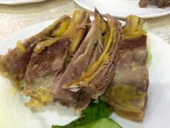 -巴扎美食·新疆菜·西域歌舞表演餐厅(新疆大厦店)