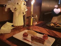 慢煮36小时羊肩肉-AZUL by FUEL蓝色·法式酒馆(琶醍店)