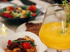 -LE SHARE洛笙·花园西餐(北京路步行街店)