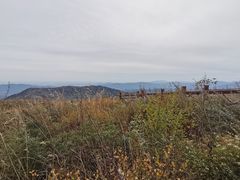 -妙峰山风景名胜区