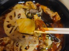 -朱氏胖子烂火锅(洪崖洞店)