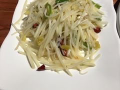 -醉霖生态餐厅(交大店)