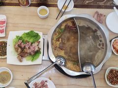 -东北一红烤肉·烧烤吧(观澜桂香店)