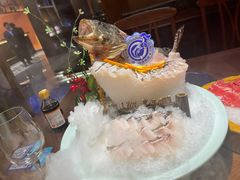 -东海怡品海鲜豆捞(星街坊店)