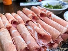 -老铜锅涮羊肉(大连海滨住宅小区店)