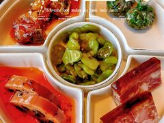 -湖里春风·淮扬菜(丽泽天街店)