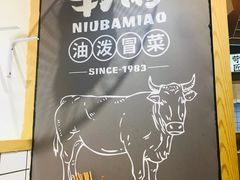 -牛八秒油泼冒菜(宽窄巷子店)
