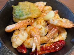 -G+KITCHEN(龙湖狮山天街店)