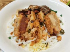 -牛八宝桂林米粉(八里庄店)