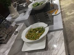 小凉菜-云海轩·海鲜自助-河北云瑧世纪大饭店1F