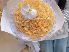 -ChaKo Flora ·茶子花艺 (市北店)