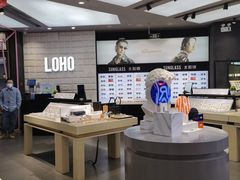 -LOHO眼镜(太阳宫凯德MALL店)