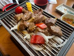 -九井澤精致料理(金茂店)