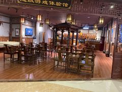 -MAX伯爵沉浸式超级游戏体验馆·实景桌游·剧本杀(小时代店)