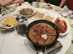 -7号院家宴.烧鸽子(门头沟店)