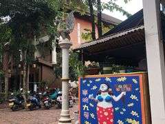 -半坡九号老挝冰咖啡