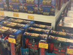 -TOYSRUS玩具反斗城(厦门新生活广场店)