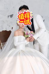 -MIAMOR米艾茉婚纱摄影(江都店)