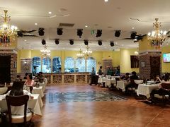 大堂-巴依老爷·新疆美食(上城区天城路店)