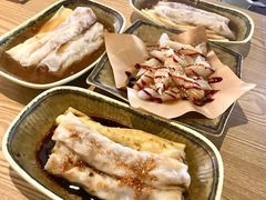 招牌蛋肉肠-藤原肠粉店