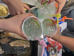 -尹珍珠·韩式无限烤肉(回龙湾店)