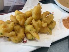 -添福来墨鱼饺子 · 海鲜东北菜(大连星海·黄浦路店)