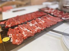 -陈记顺和潮汕牛肉火锅(棠德南路店)