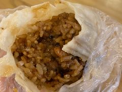 烧麦-上海财经大学-新食堂