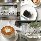 深圳吃喝攻略| 科技园里不错的咖啡店之②
