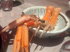 -渔舶汇蒸汽活海鲜·榴莲自助(领展中心城店)