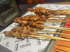 -馋嘴猫北京食堂·烤鸭·宵夜(亚运村店)