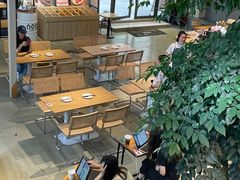 -GOTLOT COFFEE&KITCHEN角落厨房NOOK店