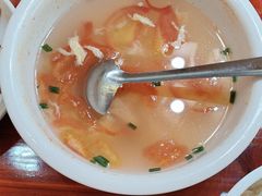 -芦茨金富饭庄·25年老字号·专做稻草鸡