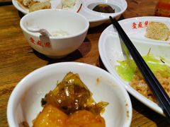 -素清香(解放路店)