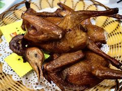 -有腥气私房菜·寻味顺德